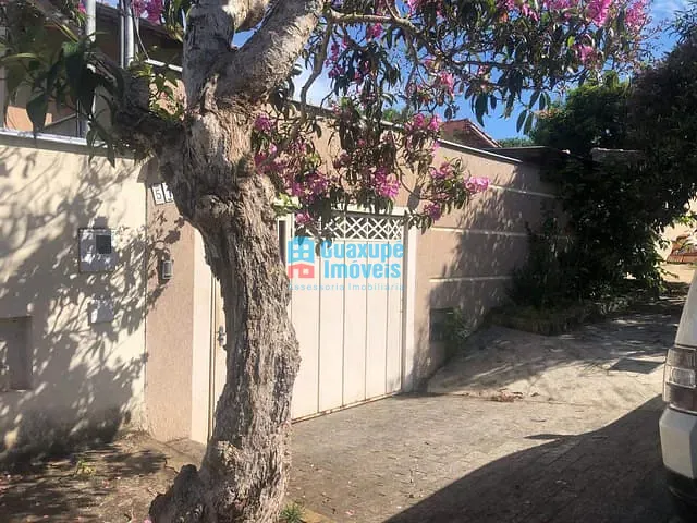 Casa 3 quartos e 2 banheiros, à venda, no bairro Jardim Agenor de Lima em Guaxupé