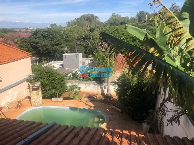 Casa 3 quartos e 2 banheiros, à venda, no bairro Jardim Agenor de Lima em Guaxupé