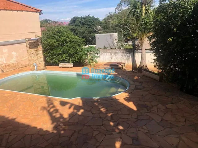 Casa 3 quartos e 2 banheiros, à venda, no bairro Jardim Agenor de Lima em Guaxupé