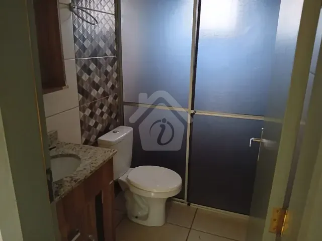 Casa 1 quarto e 1 banheiro, para alugar, no bairro Canabarro em Teutônia