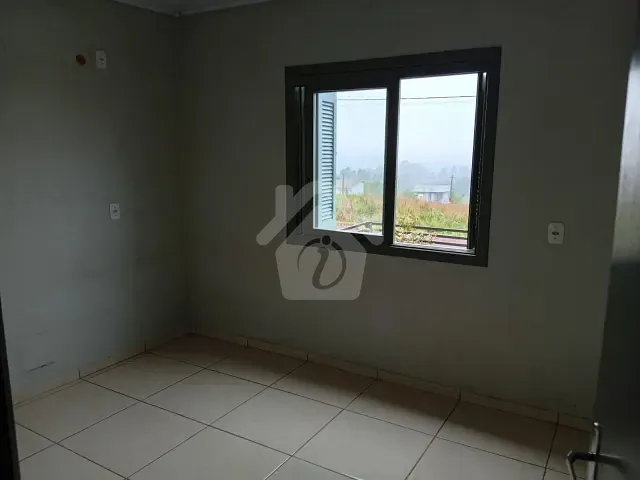 Casa 1 quarto e 1 banheiro, para alugar, no bairro Canabarro em Teutônia
