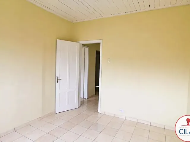 Casa 3 quartos e 1 banheiro, para alugar, no bairro Maria Antonieta em Pinhais