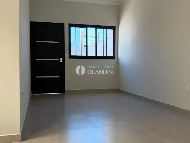 Casa 2 quartos e 1 banheiro, à venda, no bairro Residencial da Torre em Artur Nogueira