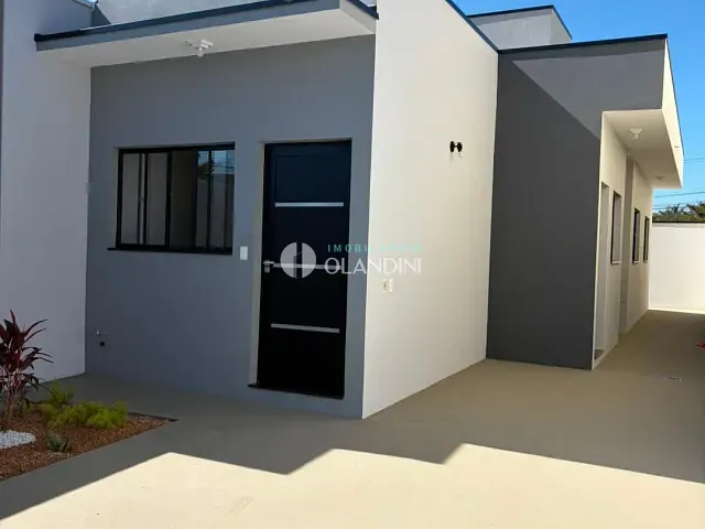 Casa 2 quartos e 1 banheiro, à venda, no bairro Residencial da Torre em Artur Nogueira