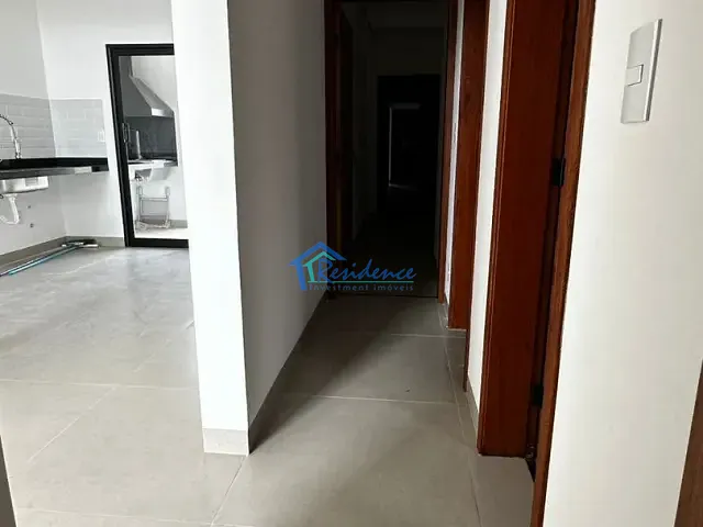 Casa 3 quartos e 2 banheiros, à venda, no bairro Jardim Casablanca em Indaiatuba