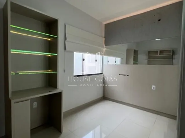 Casa com 97m² 3 quartos e 2 banheiros, à venda, no bairro Residencial Vereda dos Buritis em Goiânia