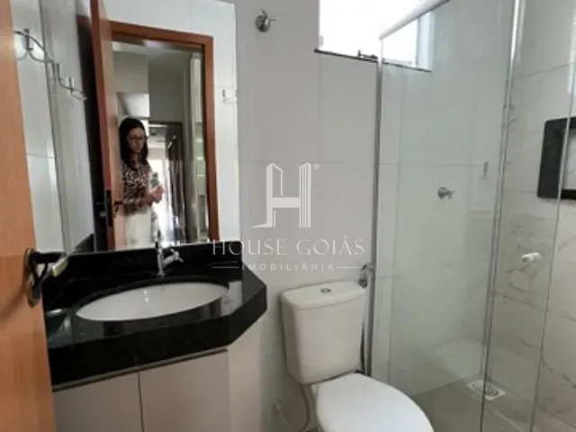 Casa com 97m² 3 quartos e 2 banheiros, à venda, no bairro Residencial Vereda dos Buritis em Goiânia