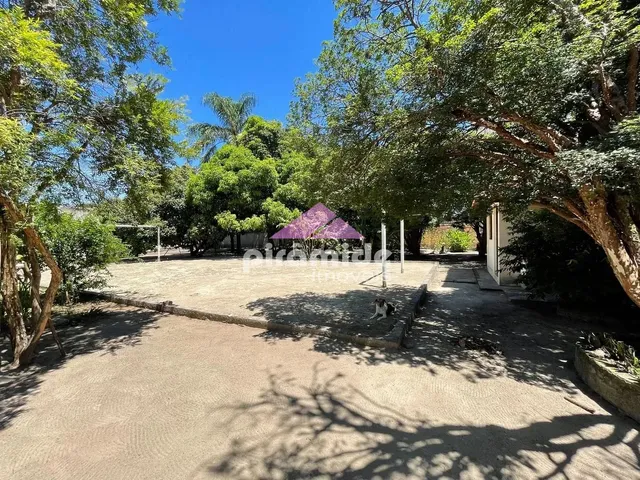 Casa com 2190m² 4 quartos e 4 banheiros, à venda, no bairro Vila Pantaleão em Caçapava