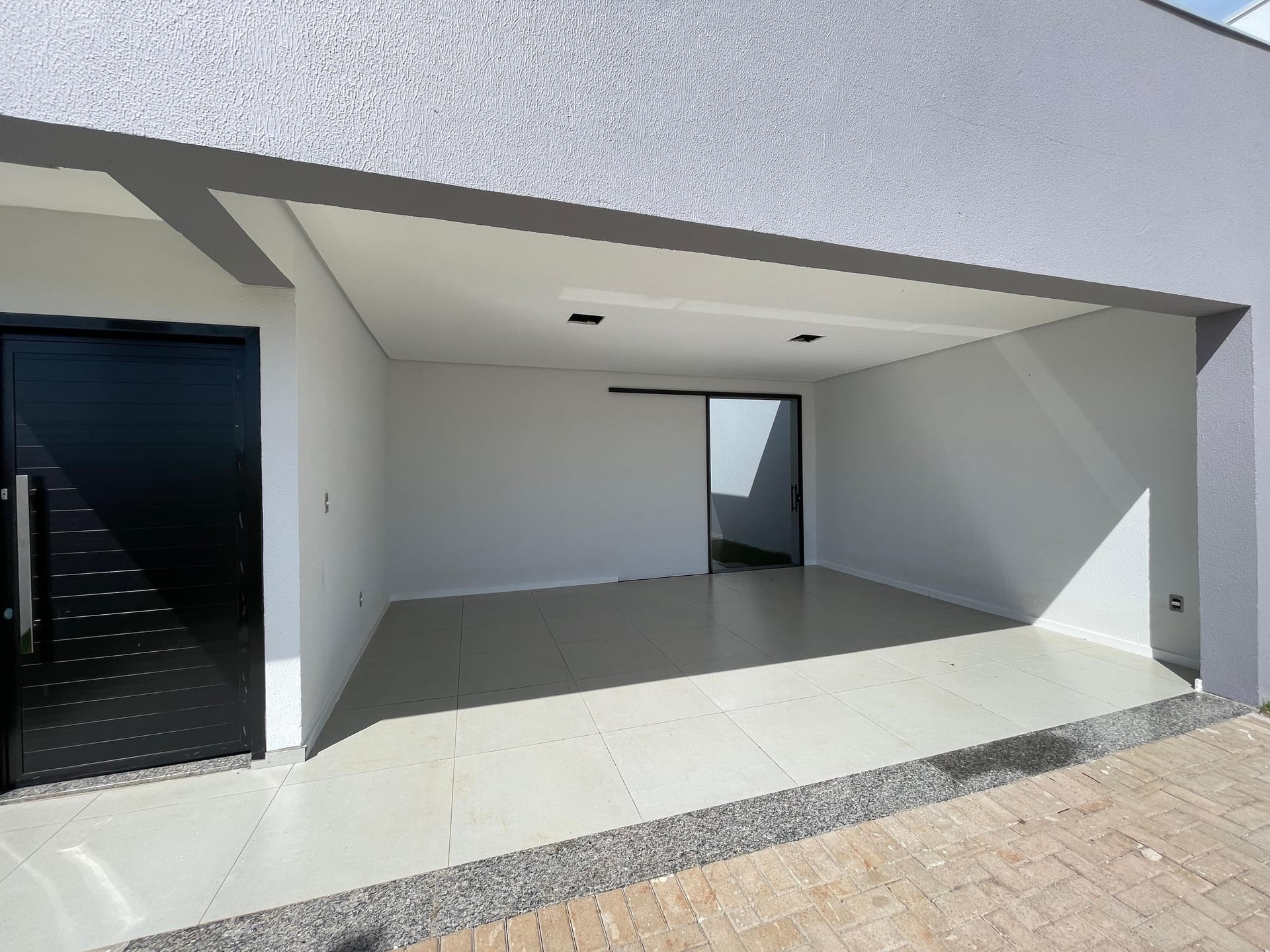 Foto 2 de casa em Chapecó