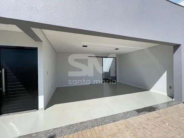 Casa 3 quartos e 2 banheiros, à venda, no bairro Autodromo em Chapecó