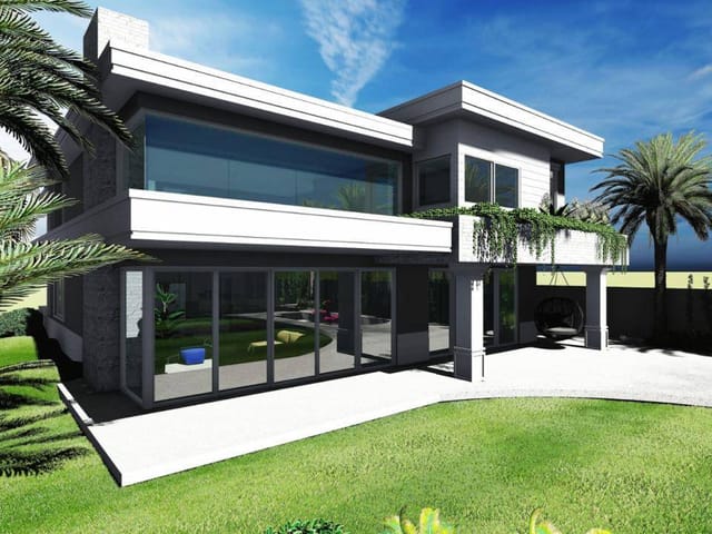 Casa com 1200m² 4 quartos e 4 banheiros, à venda, no bairro Laranjal em Pelotas
