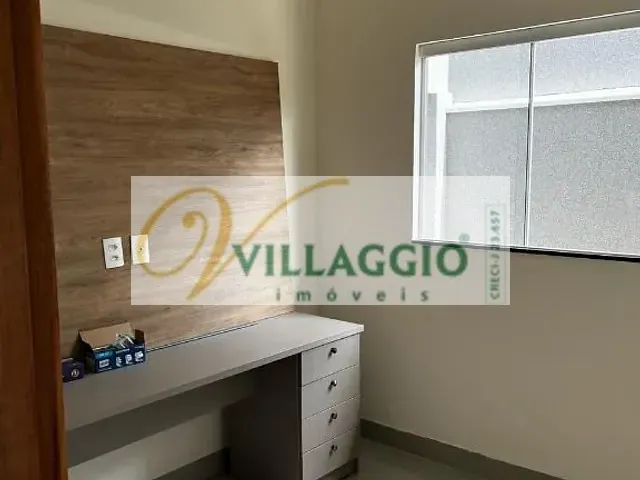 Casa com 287m² 3 quartos e 5 banheiros, à venda, no bairro Village Damha IV em Mirassol