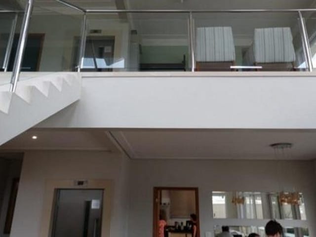 Casa com 400m² 4 quartos e 4 banheiros, à venda, no bairro Urbanova em São José dos Campos