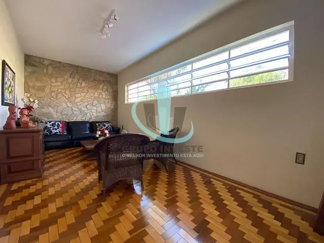 Casa com 310m² 3 quartos e 2 banheiros, à venda, no bairro JARDIM SANTA ANGELINA em ARARAQUARA