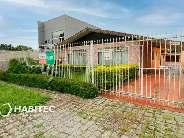 Prédio com 770m² 4 quartos e 5 banheiros, à venda, no bairro Hauer em Curitiba