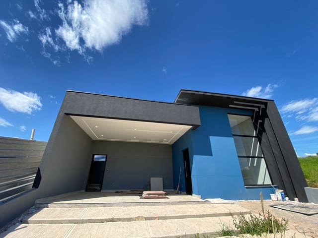 Foto do Casa - Casa para locação, Condomínio La Dolce Vita, Jaguariúna, SP | MARIANA FURIO DE WIT CORRETORA DE SEGUROS E IMOVEIS LTDA