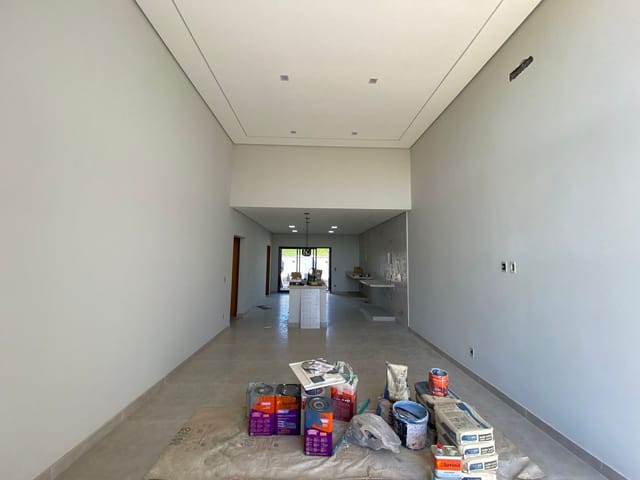 Foto do Casa - Casa para locação, Condomínio La Dolce Vita, Jaguariúna, SP | MARIANA FURIO DE WIT CORRETORA DE SEGUROS E IMOVEIS LTDA