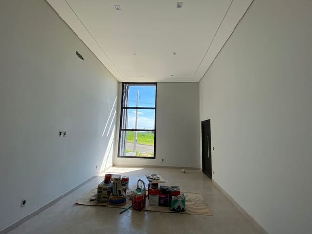 Foto do Casa - Casa para locação, Condomínio La Dolce Vita, Jaguariúna, SP | MARIANA FURIO DE WIT CORRETORA DE SEGUROS E IMOVEIS LTDA