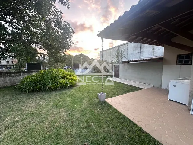 Casa com 10000m² 5 quartos e 5 banheiros, à venda, no bairro Jardim Porto Novo em Caraguatatuba