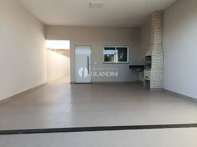 Casa 3 quartos e 1 banheiro, para alugar, no bairro Jardim Rezek IV em Artur Nogueira