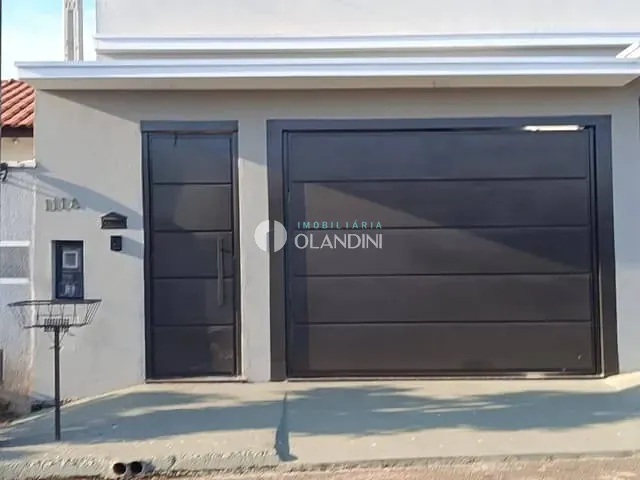 Casa 3 quartos e 1 banheiro, para alugar, no bairro Jardim Rezek IV em Artur Nogueira