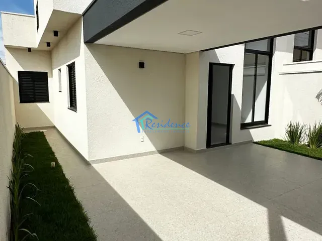 Casa 3 quartos e 2 banheiros, à venda, no bairro Jardim Casablanca em Indaiatuba