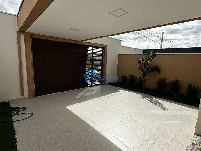 Casa 3 quartos e 2 banheiros, à venda, no bairro Jardim Casablanca em Indaiatuba