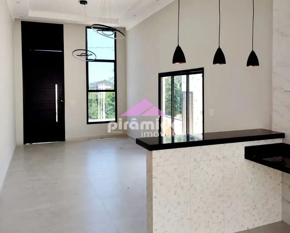Casa, 3 quartos, 125 m² - Foto 4