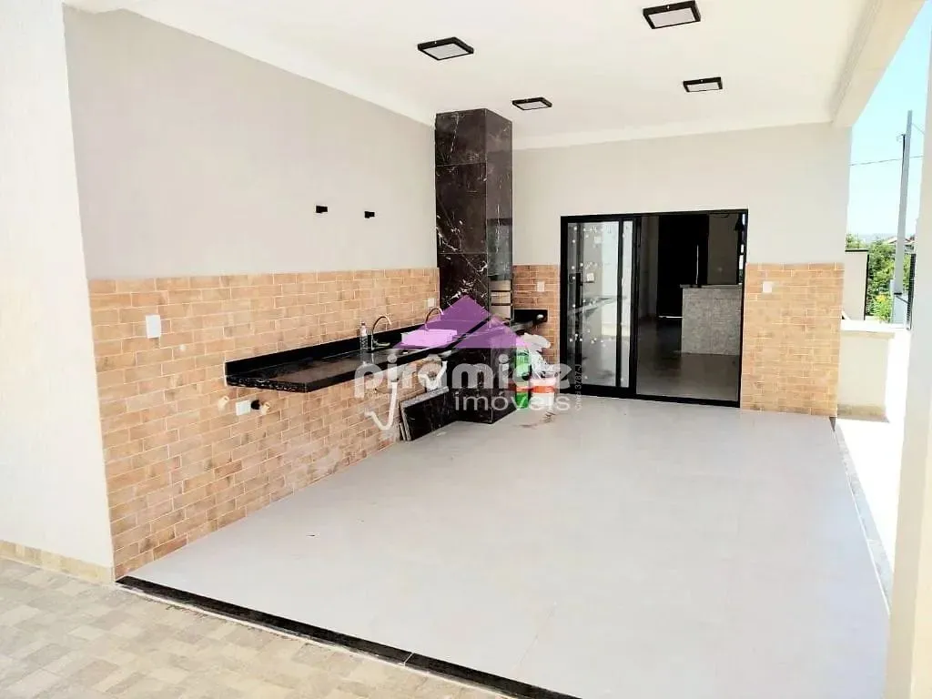 Casa, 3 quartos, 125 m² - Foto 6