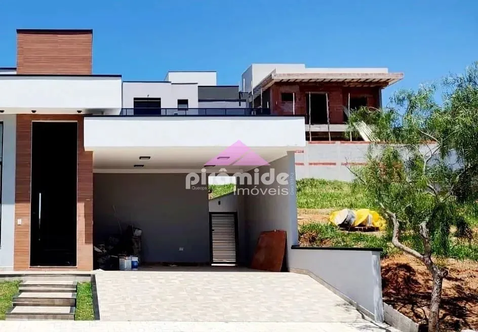 Casa, 3 quartos, 125 m² - Foto 2