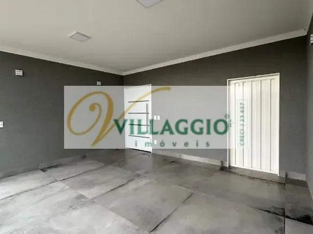 Casa com 200m² 3 quartos e 3 banheiros, à venda, no bairro Residencial Cidade Jardim em São José do Rio Preto