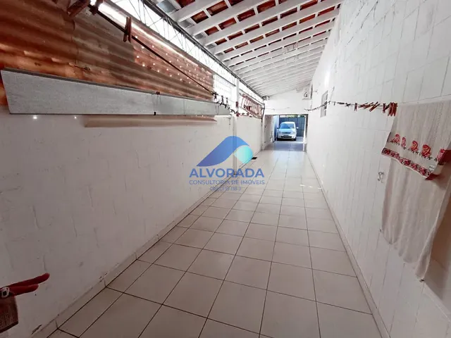 Casa com 310m² 3 quartos e 1 banheiro, à venda, no bairro Jardim Satélite em São José dos Campos