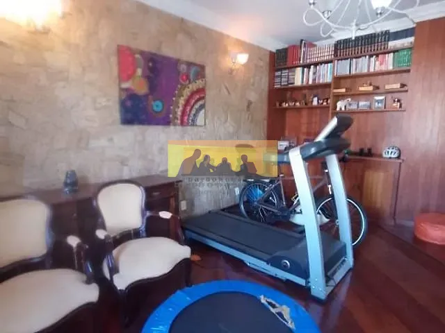 Casa com 343m² 5 quartos e 4 banheiros, para alugar, no bairro Jardim Nossa Senhora Auxiliadora em Campinas