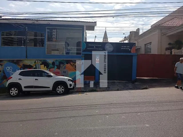 Casa com 200m², para alugar, no bairro Vila Arens II em Jundiaí