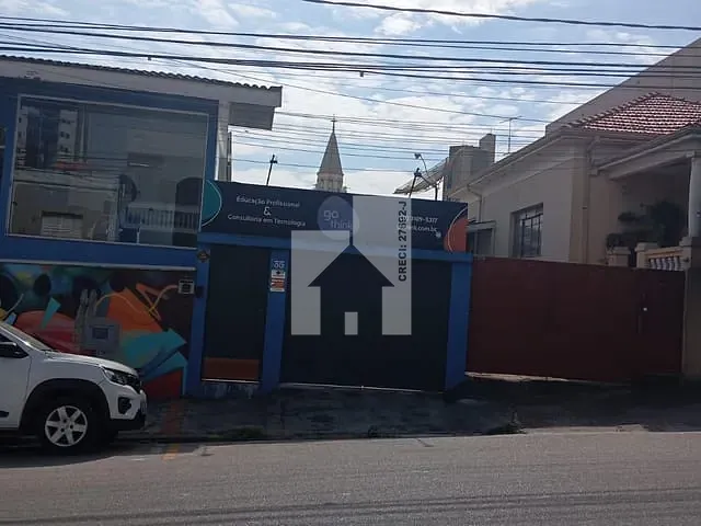 Casa com 200m², para alugar, no bairro Vila Arens II em Jundiaí