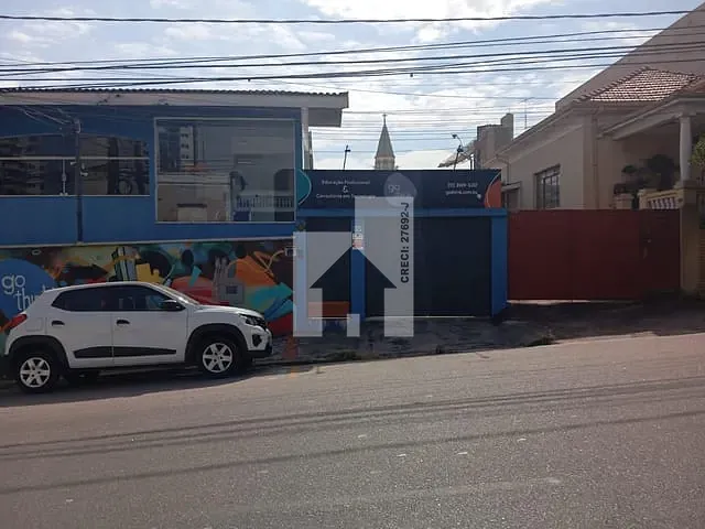 Casa com 200m², para alugar, no bairro Vila Arens II em Jundiaí