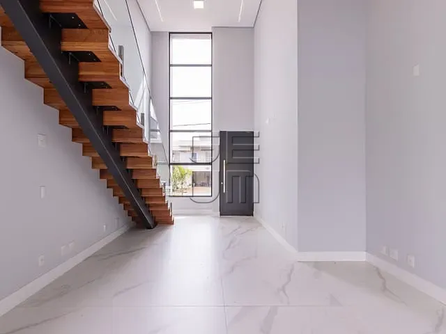 Casa com 254m² 4 quartos e 5 banheiros, à venda, no bairro Jardim Morumbi em Londrina