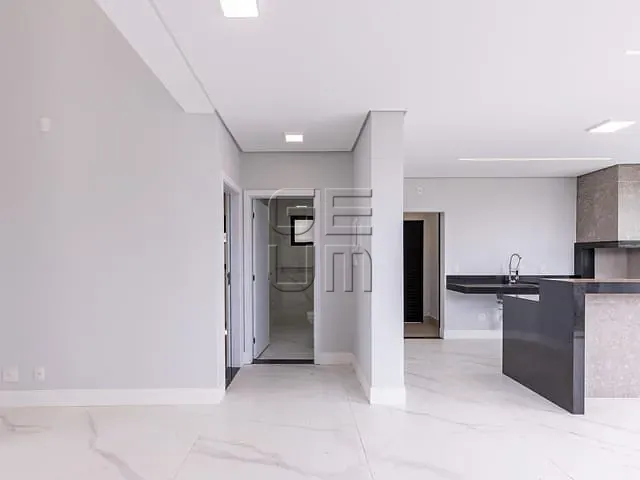Casa com 254m² 4 quartos e 5 banheiros, à venda, no bairro Jardim Morumbi em Londrina