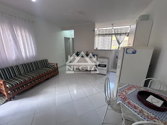 Casa com 76m² 2 quartos e 2 banheiros, à venda, no bairro Sapé em Ubatuba