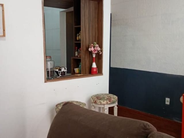 Casa com 120m² 5 quartos e 3 banheiros, à venda, no bairro Jardim Boa Vista (Zona Oeste) em São Paulo