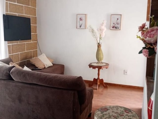 Casa com 120m² 5 quartos e 3 banheiros, à venda, no bairro Jardim Boa Vista (Zona Oeste) em São Paulo