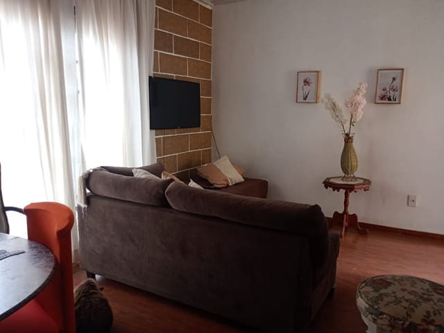 Casa com 120m² 5 quartos e 3 banheiros, à venda, no bairro Jardim Boa Vista (Zona Oeste) em São Paulo