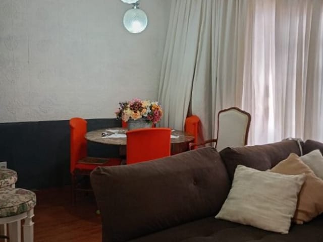 Casa com 120m² 5 quartos e 3 banheiros, à venda, no bairro Jardim Boa Vista (Zona Oeste) em São Paulo