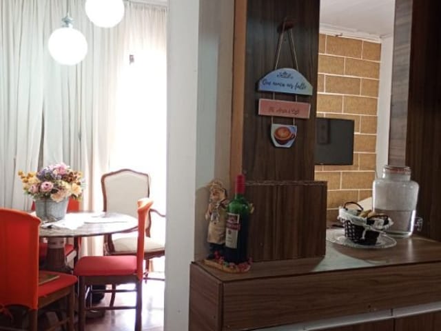 Casa com 120m² 5 quartos e 3 banheiros, à venda, no bairro Jardim Boa Vista (Zona Oeste) em São Paulo