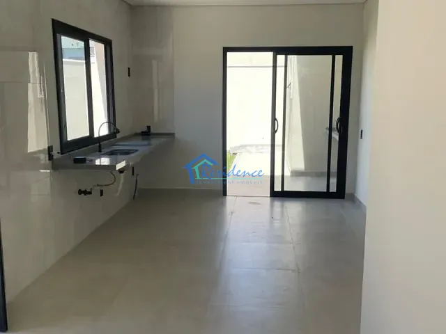 Casa 3 quartos e 2 banheiros, à venda, no bairro Jardim Regina em Indaiatuba