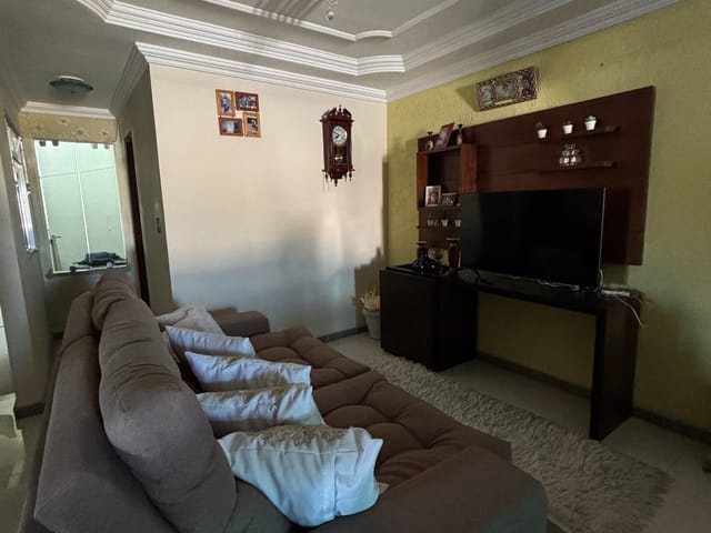 Casa 2 quartos e 2 banheiros, à venda, no bairro Parque Alvorada em Campos dos Goytacazes