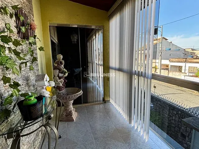 Casa 2 quartos e 2 banheiros, à venda, no bairro Parque Alvorada em Campos dos Goytacazes