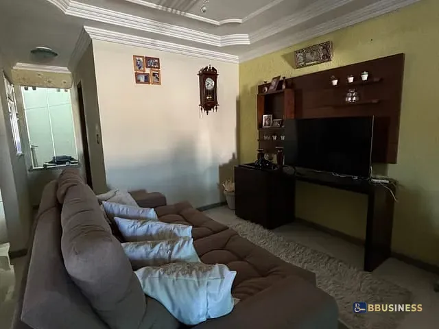 Casa 2 quartos e 2 banheiros, à venda, no bairro Parque Alvorada em Campos dos Goytacazes