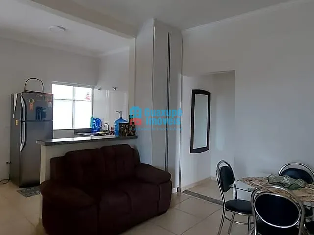 Casa com 160m² 2 quartos e 1 banheiro, à venda, no bairro Ouro Verde em Guaxupé