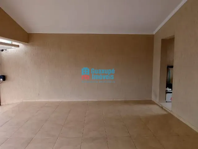 Casa com 160m² 2 quartos e 1 banheiro, à venda, no bairro Ouro Verde em Guaxupé